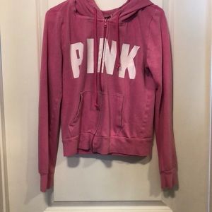 Victoria Secret PINK sweatshirt